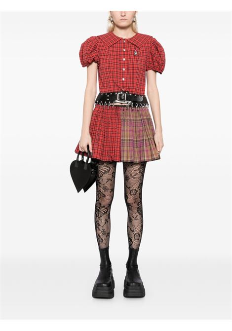 abito CHOPOVA LOWENA | Abito | 1247RED PINK
